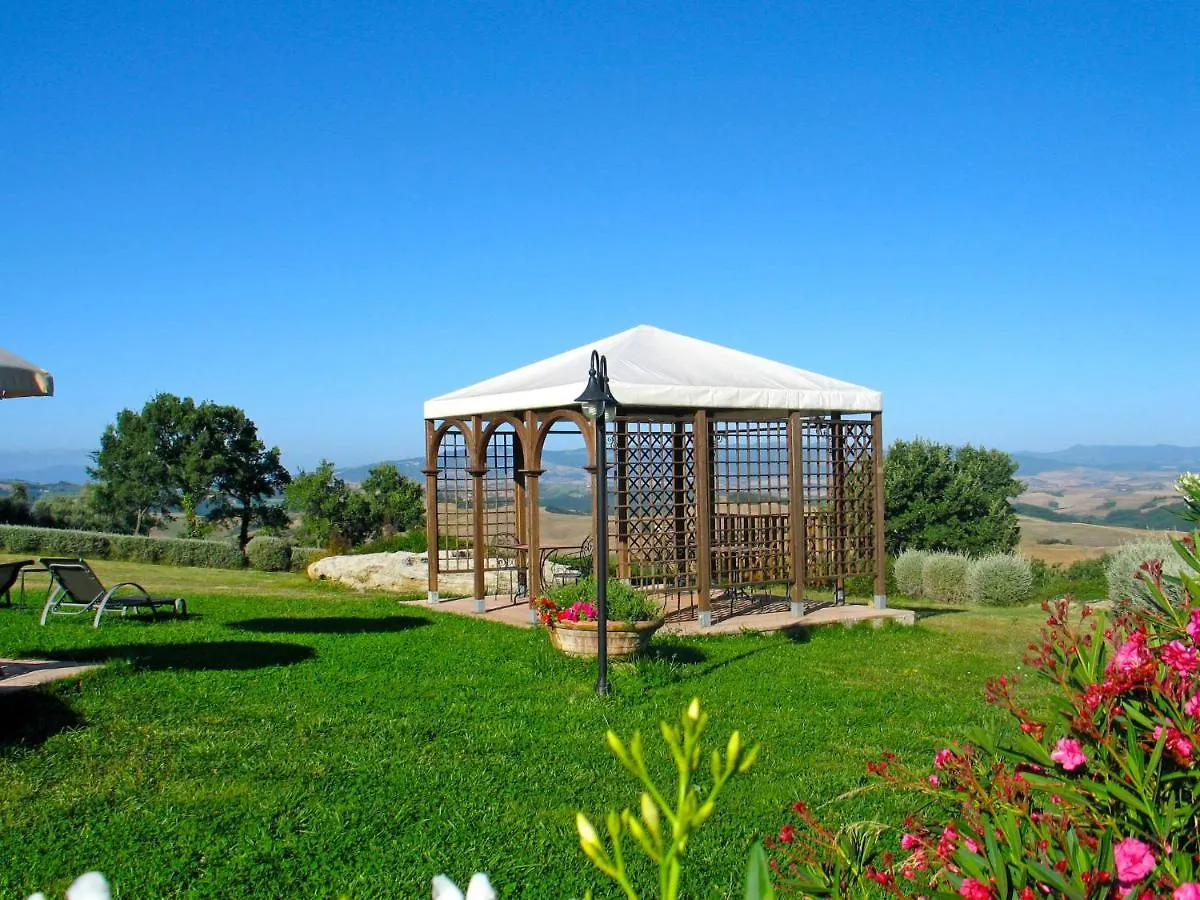 Holiday Home San Lorenzo-1 By Interhome La Cava 0*,  Włochy