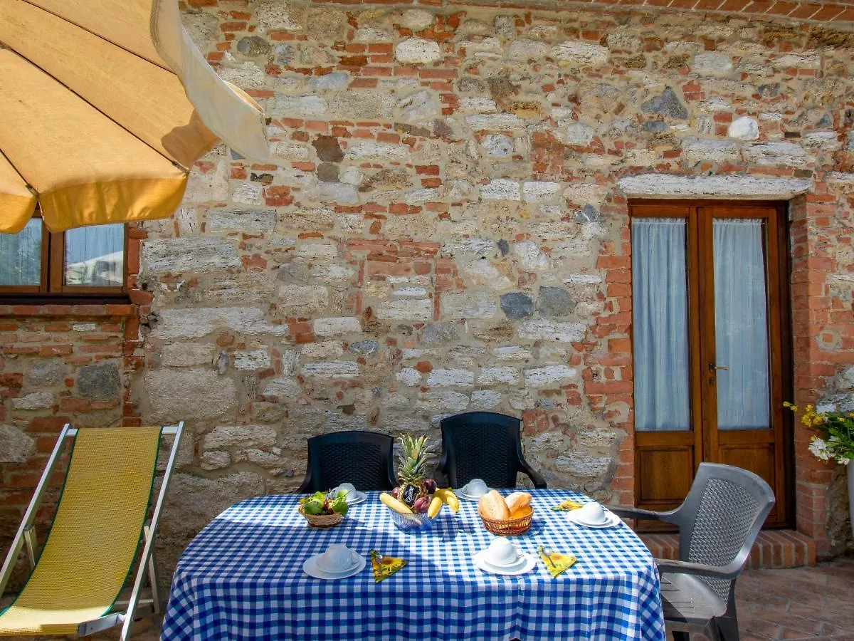 Holiday Home San Lorenzo-1 By Interhome La Cava