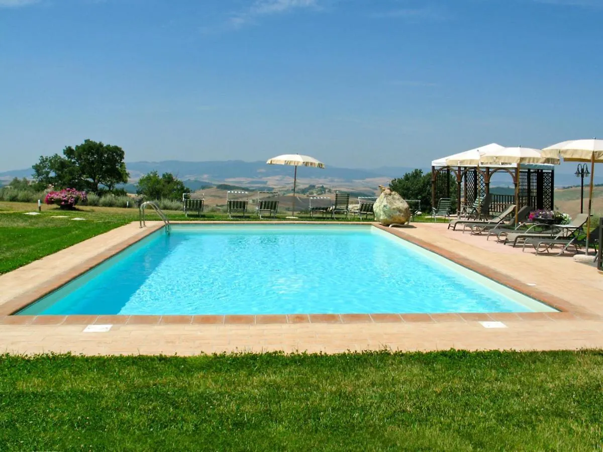 Holiday Home San Lorenzo-1 By Interhome La Cava