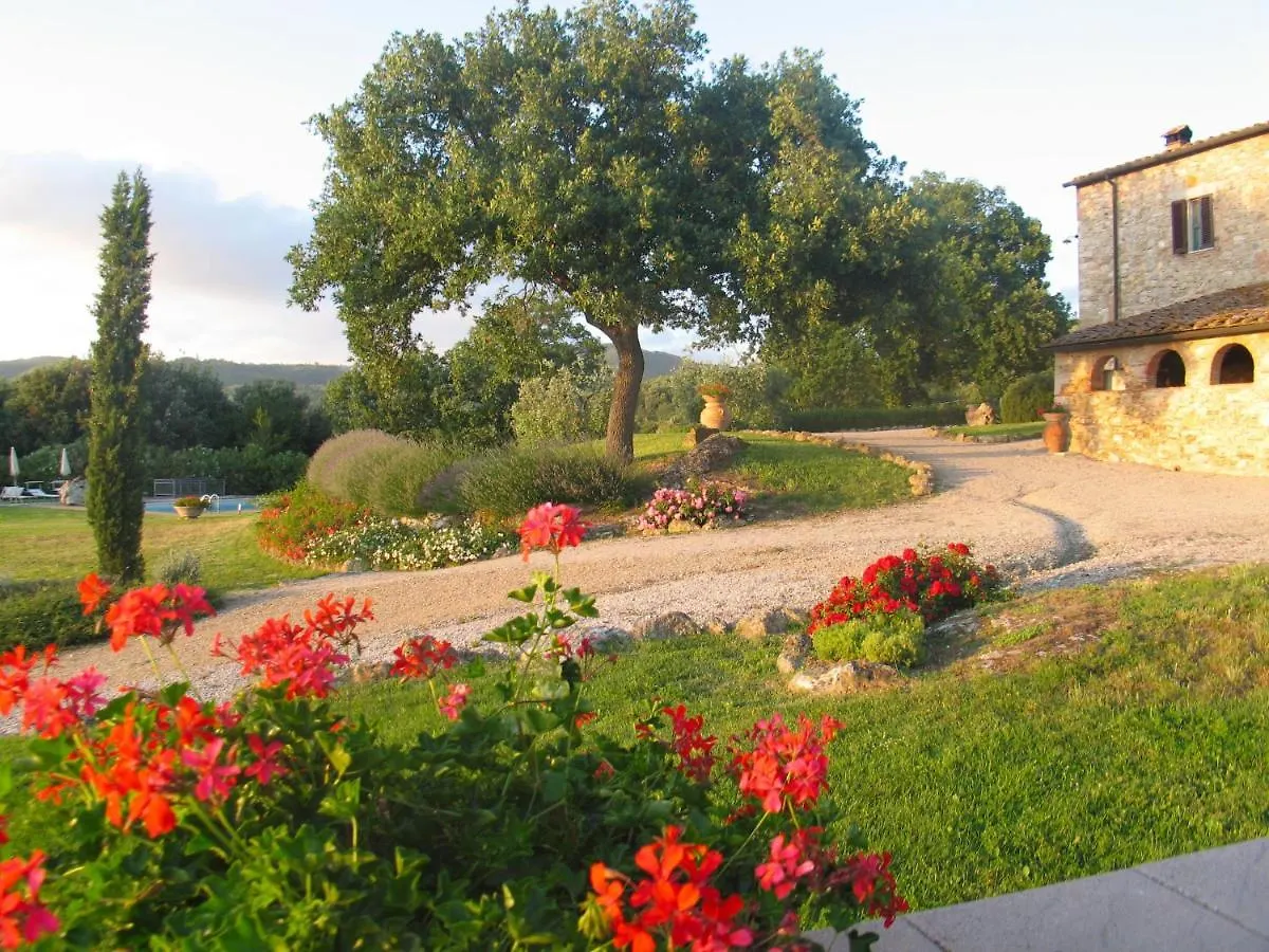 Holiday Home San Lorenzo-1 By Interhome La Cava