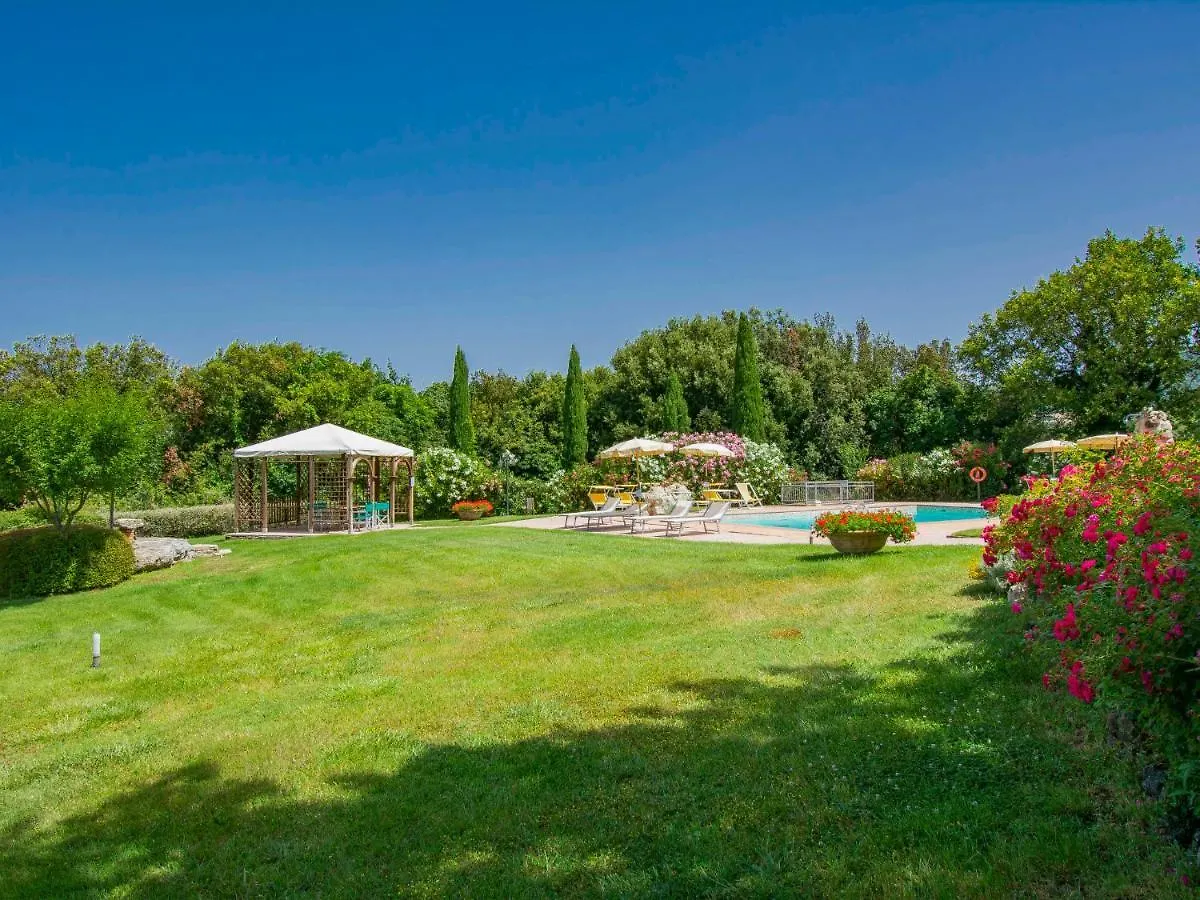 Holiday Home San Lorenzo-1 By Interhome La Cava