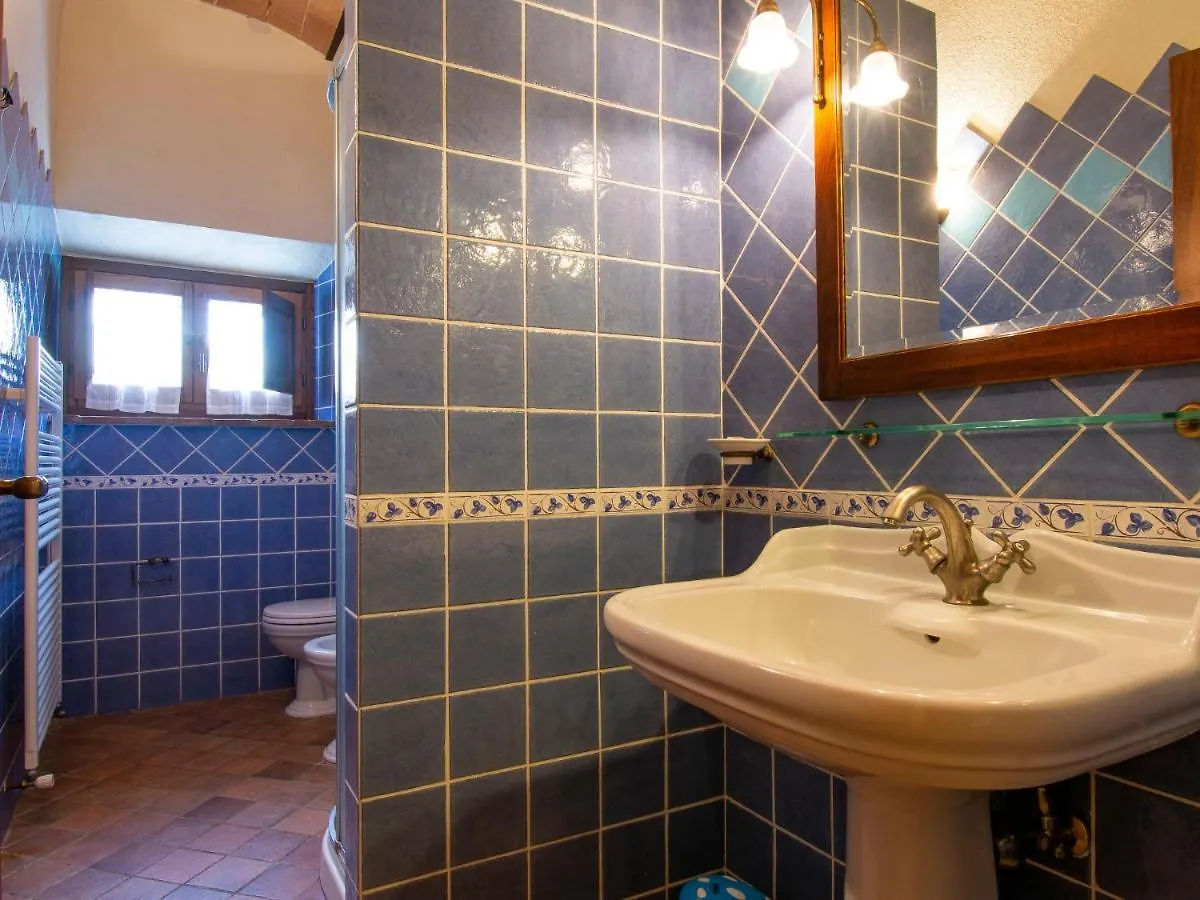 Holiday Home San Lorenzo-1 By Interhome La Cava