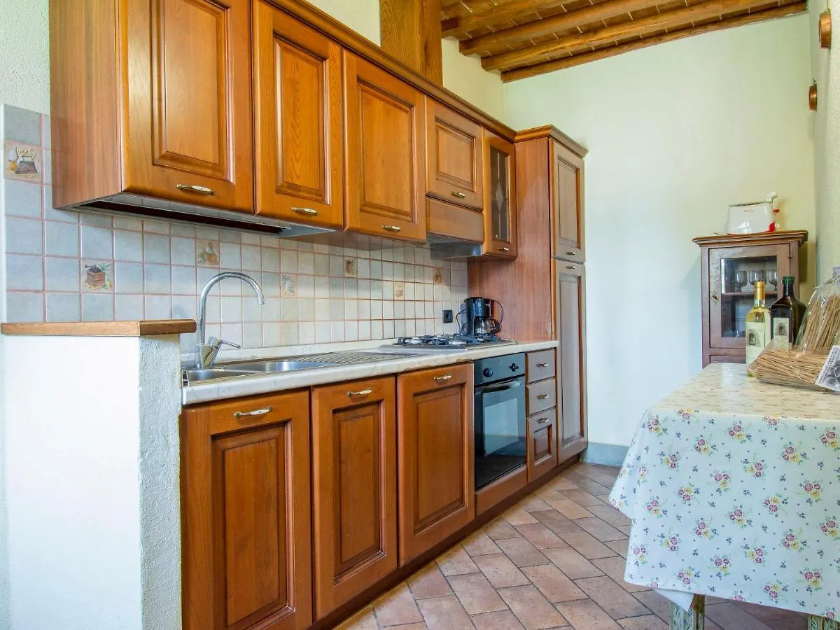 Holiday Home San Lorenzo-1 By Interhome La Cava