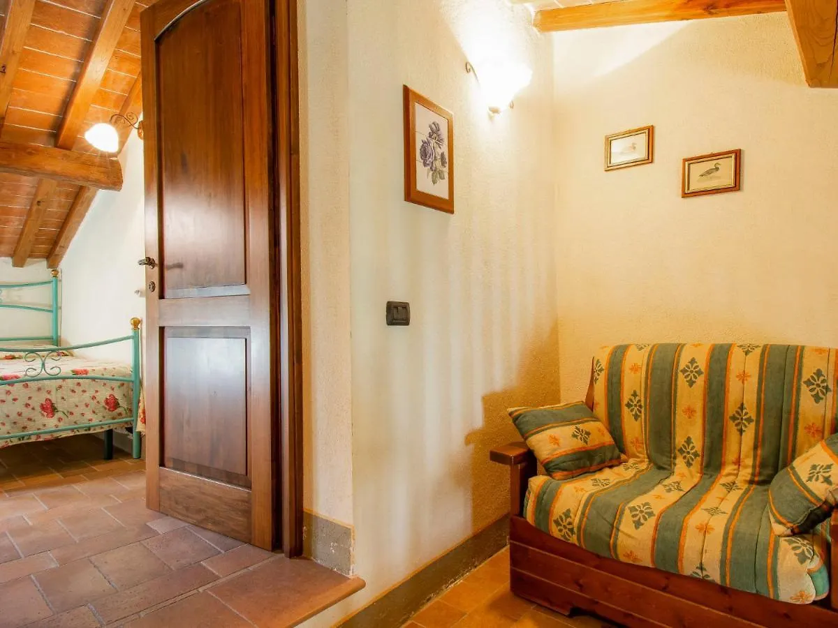 Holiday Home San Lorenzo-1 By Interhome La Cava