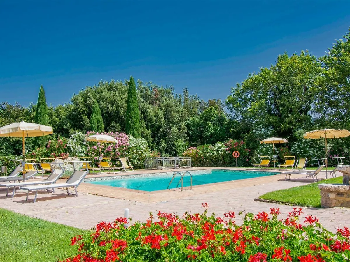 Holiday Home San Lorenzo-1 By Interhome La Cava