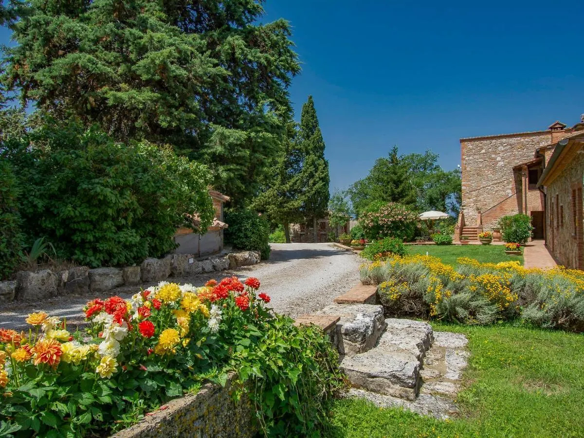 Holiday Home San Lorenzo-1 By Interhome La Cava