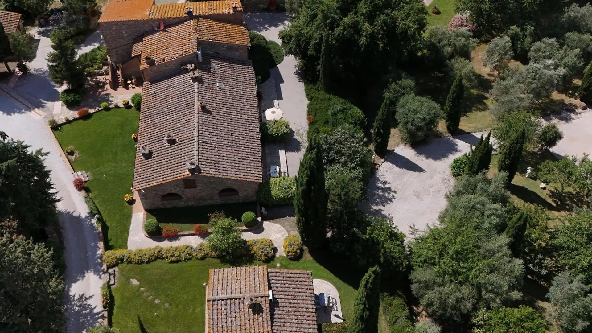Holiday Home San Lorenzo-1 By Interhome La Cava