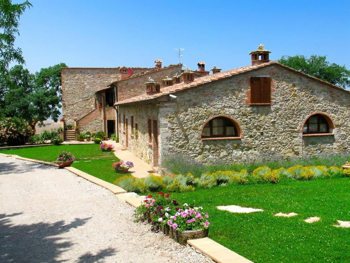 Holiday Home San Lorenzo-1 By Interhome La Cava