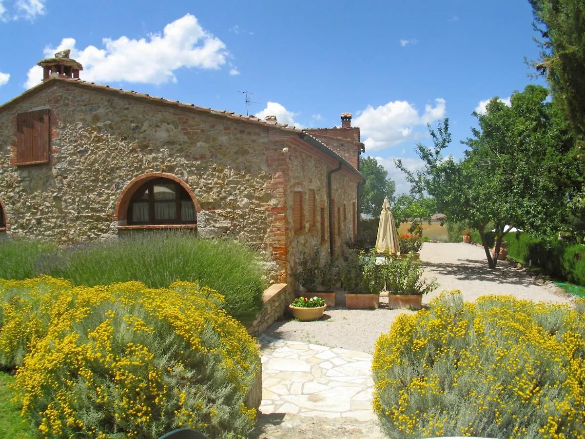 Holiday Home San Lorenzo-1 By Interhome La Cava