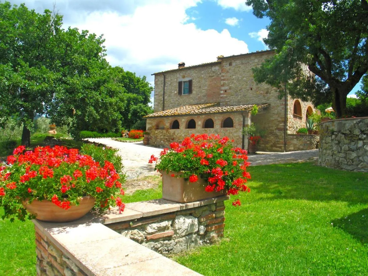 Holiday Home San Lorenzo-1 By Interhome La Cava 0*,