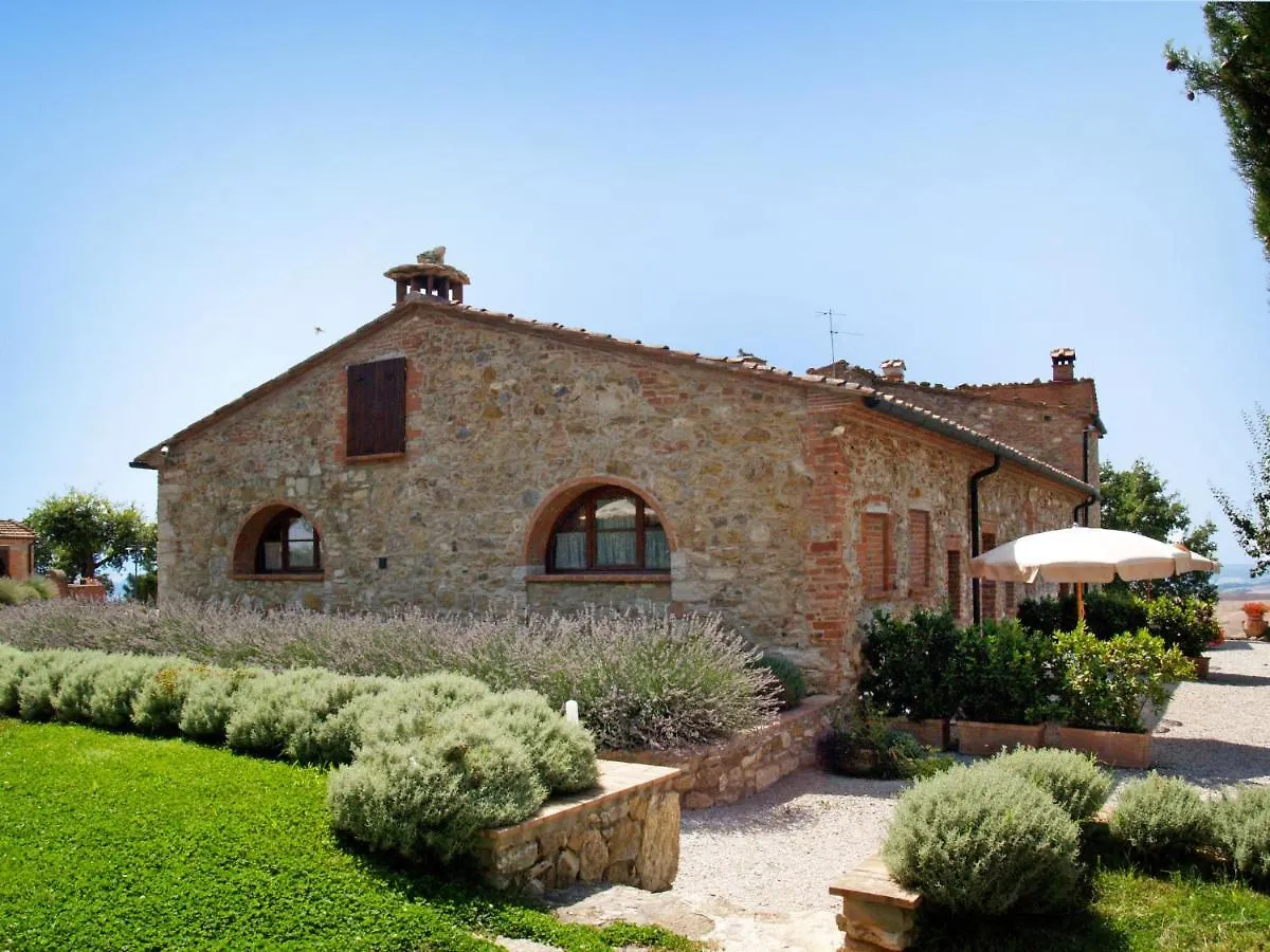 Holiday Home San Lorenzo-1 By Interhome La Cava 0*,  Italy