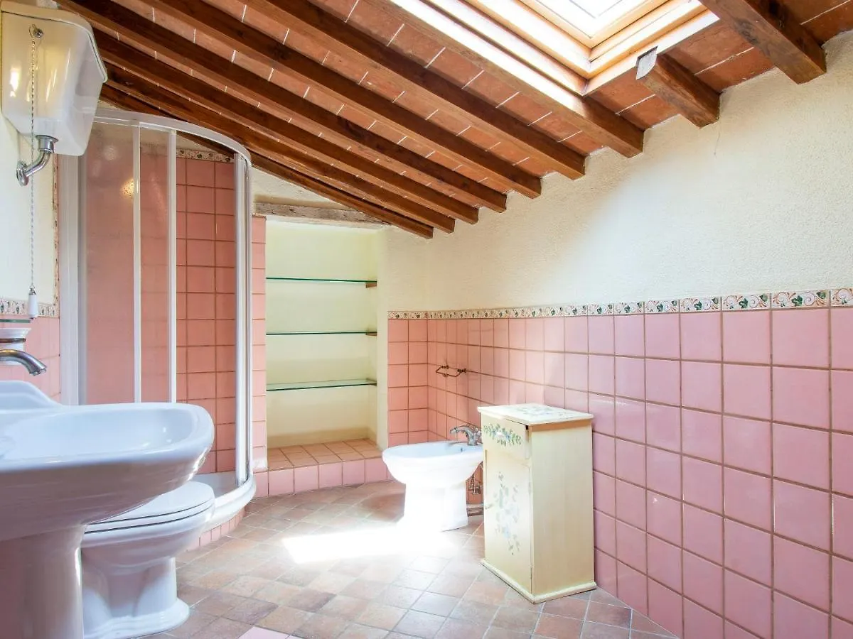 Holiday Home San Lorenzo-1 By Interhome La Cava Italy