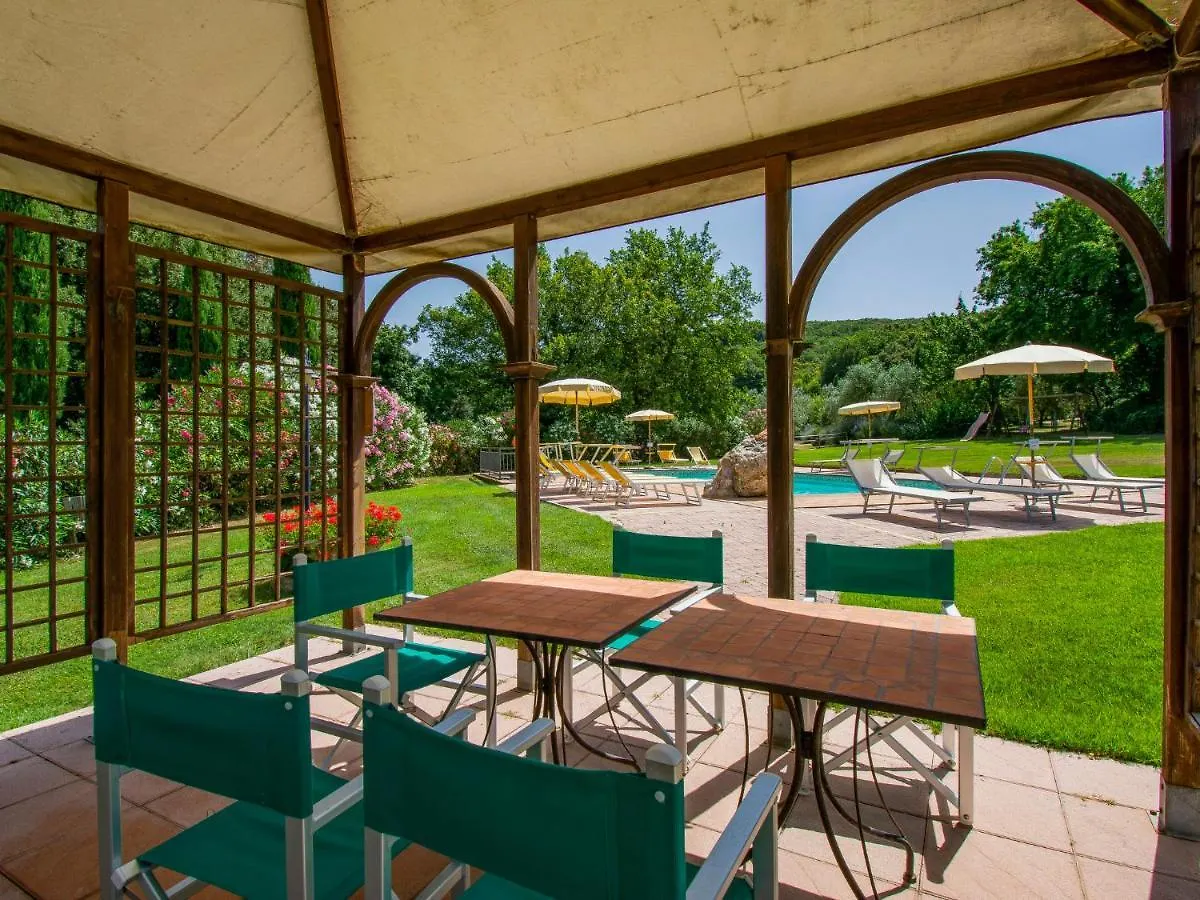 Holiday Home San Lorenzo-1 By Interhome La Cava