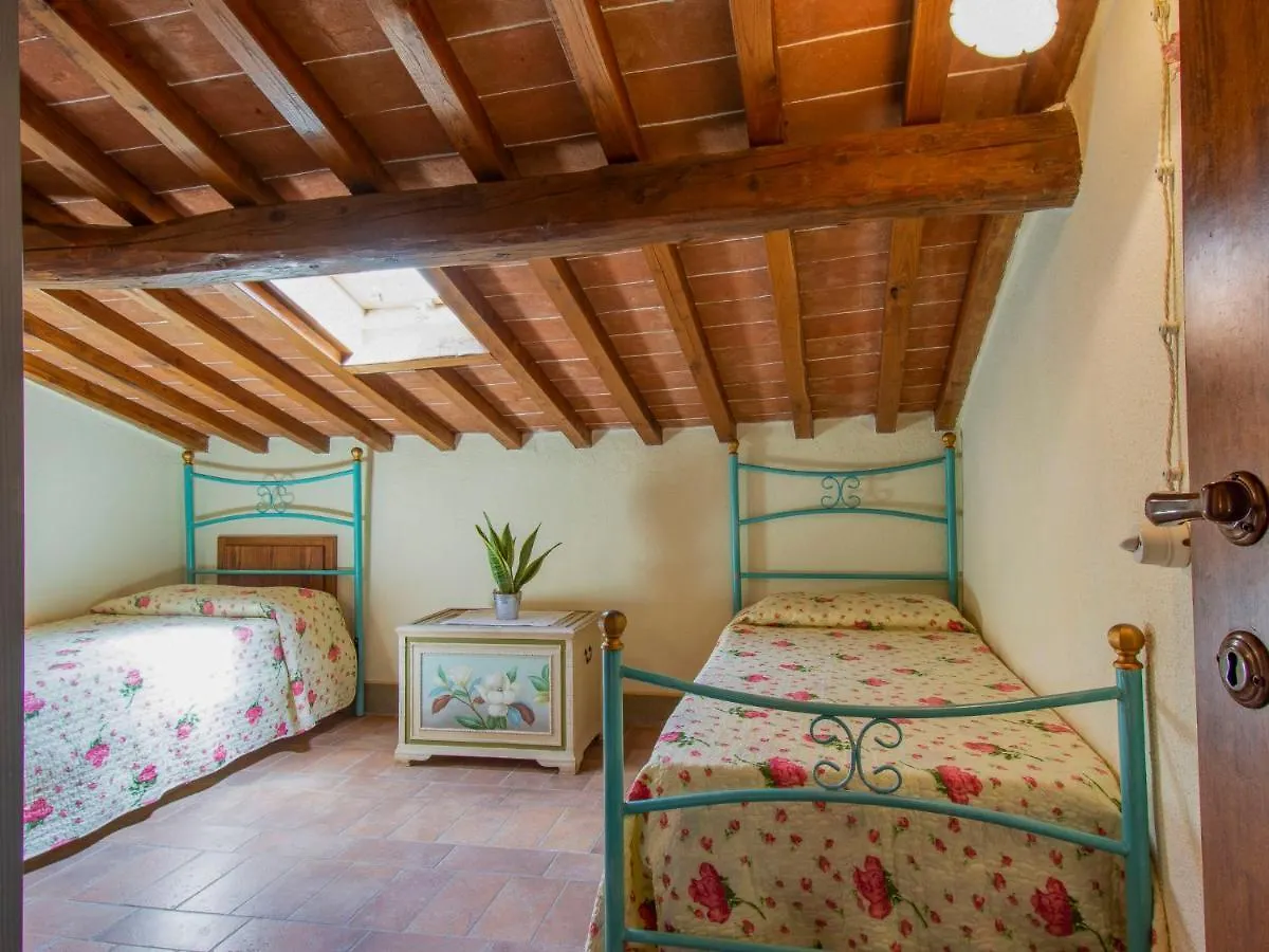 Holiday Home San Lorenzo-1 By Interhome La Cava