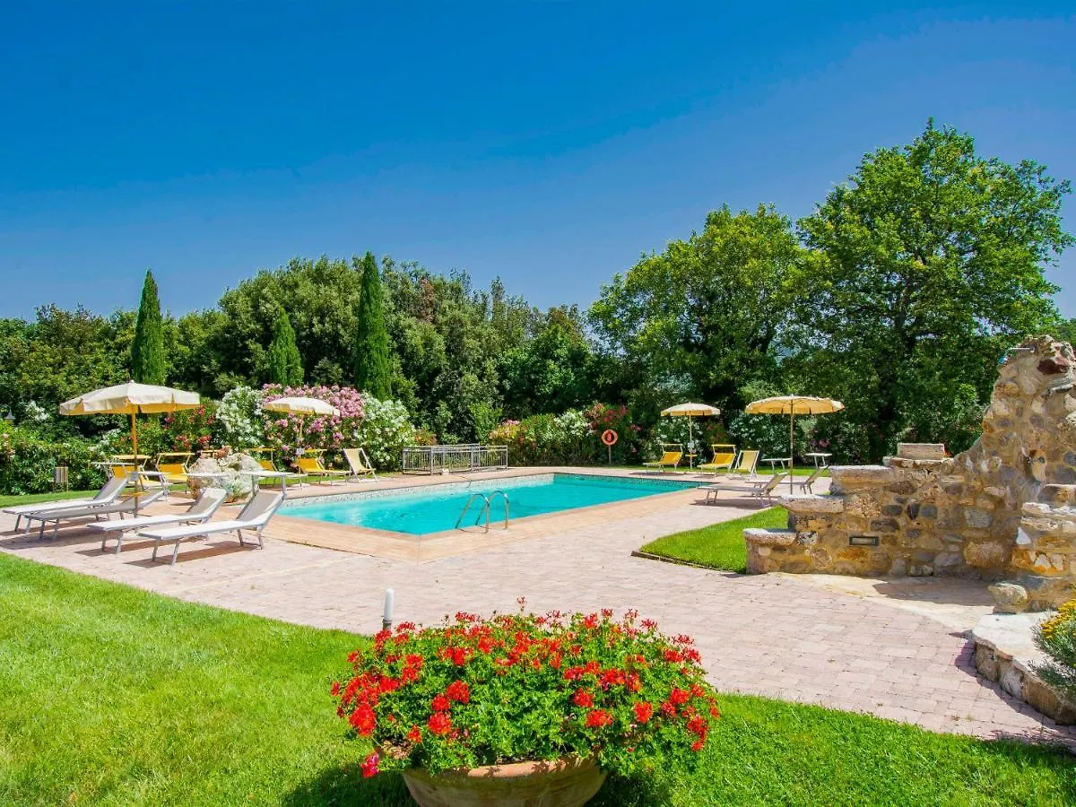Holiday Home San Lorenzo-1 By Interhome La Cava