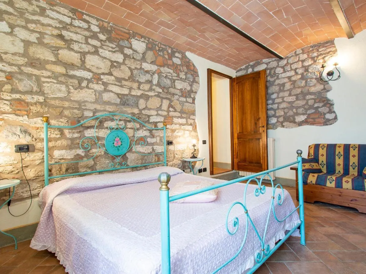 Holiday Home San Lorenzo-1 By Interhome La Cava 0*,