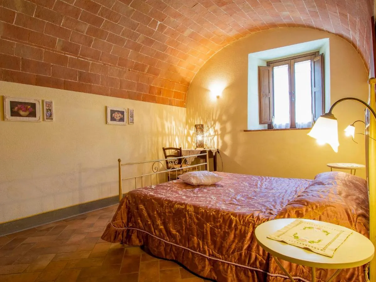 Holiday Home San Lorenzo-1 By Interhome La Cava