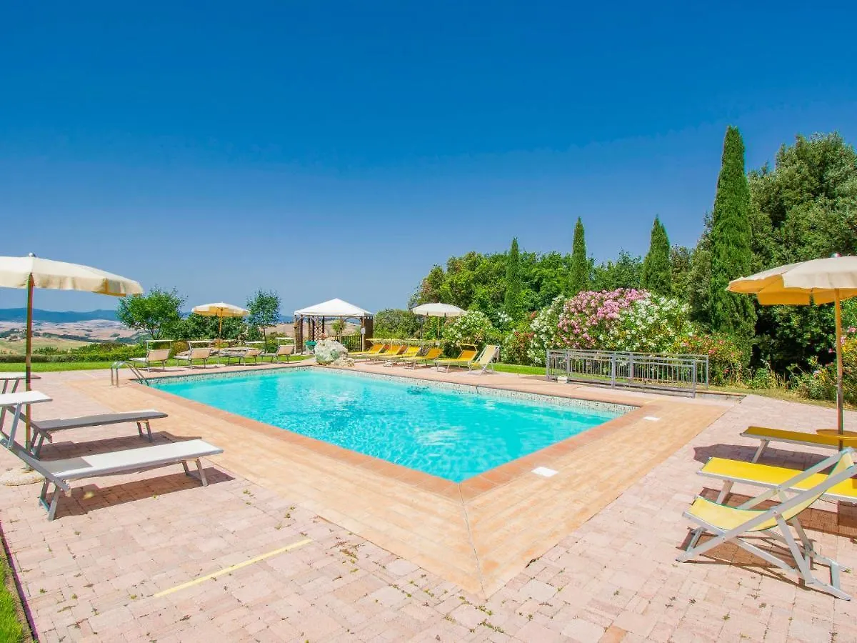 Holiday Home San Lorenzo-1 By Interhome La Cava