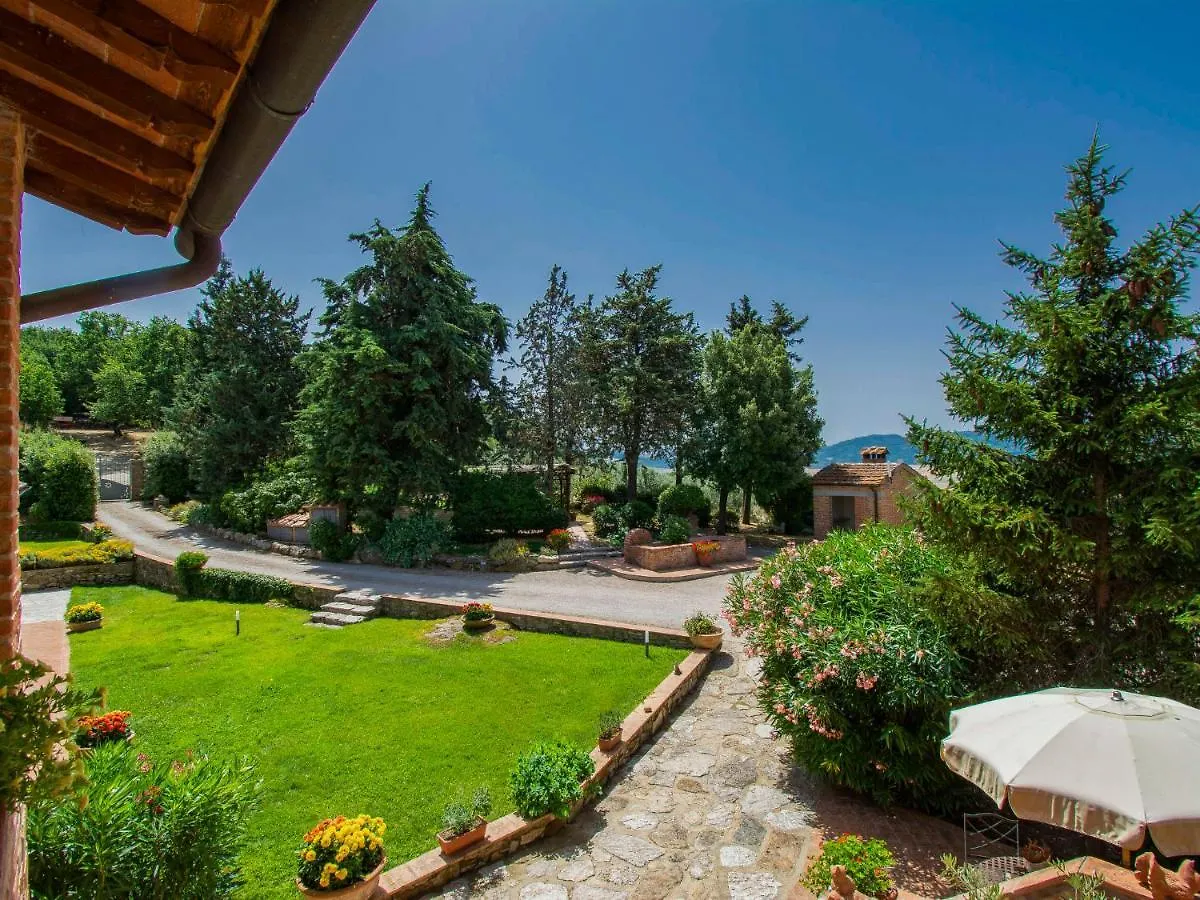 Holiday Home San Lorenzo-1 By Interhome La Cava 0*,  Italy