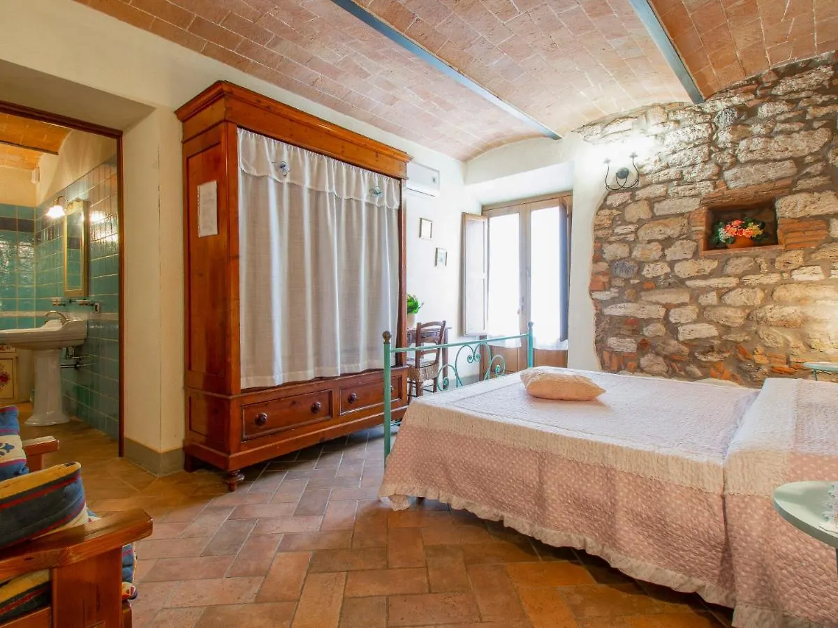 Holiday Home San Lorenzo-1 By Interhome La Cava