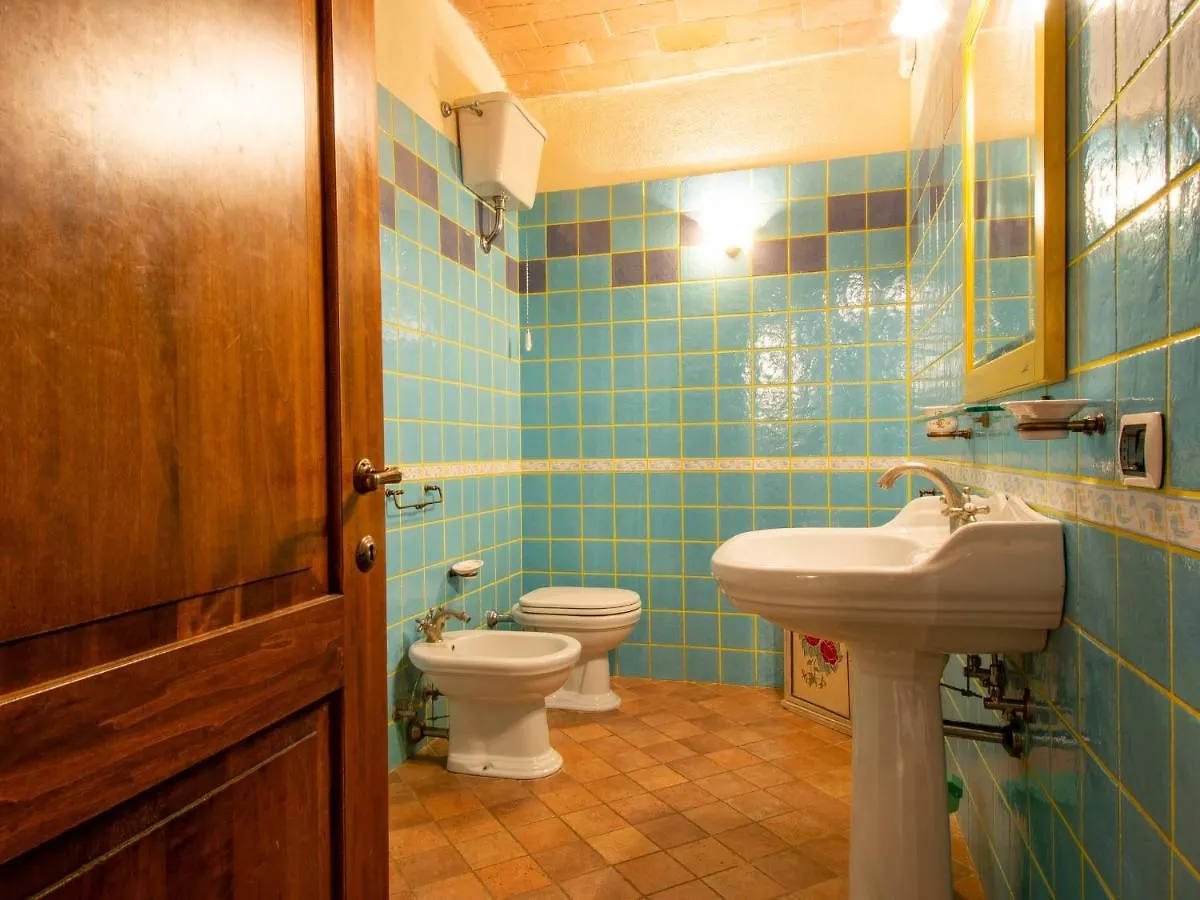 Holiday Home San Lorenzo-1 By Interhome La Cava