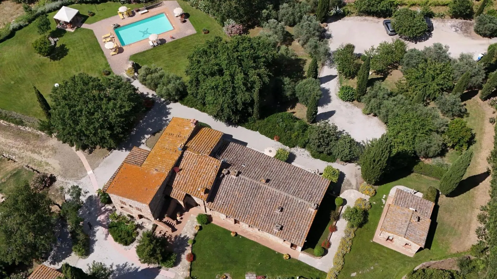 Holiday Home San Lorenzo-1 By Interhome La Cava Italy