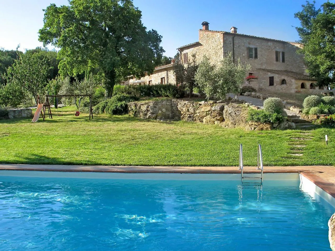 Holiday Home San Lorenzo-1 By Interhome La Cava Italy